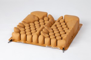 Galaxy Cushion